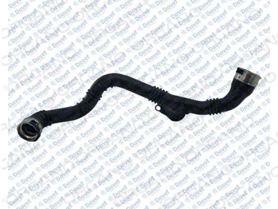 SWAPP 68428 Turbo Hortumu Alt Cikis Kadjar - Talisman - Magane Iv - Scenic Iv - Qashqal Ii 1.5 Dci